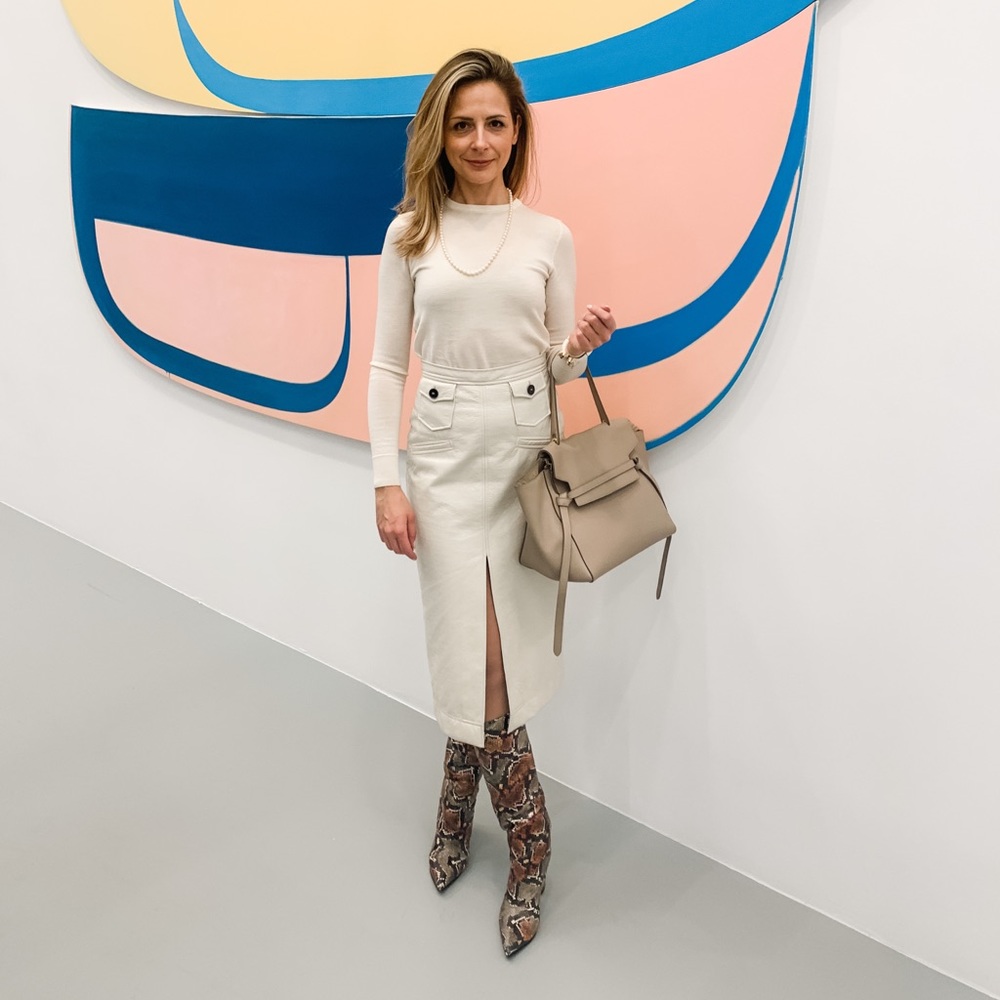 Meet your Posher, Jelena